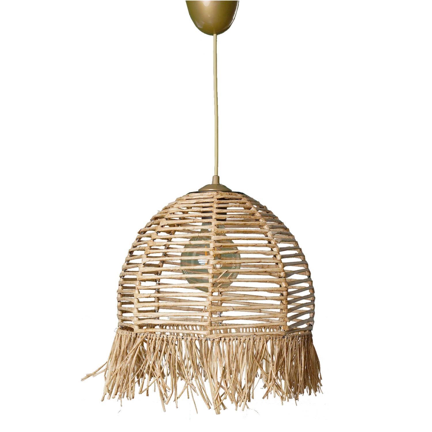 Pendant Light HM7371 [1 E27 - 60W]