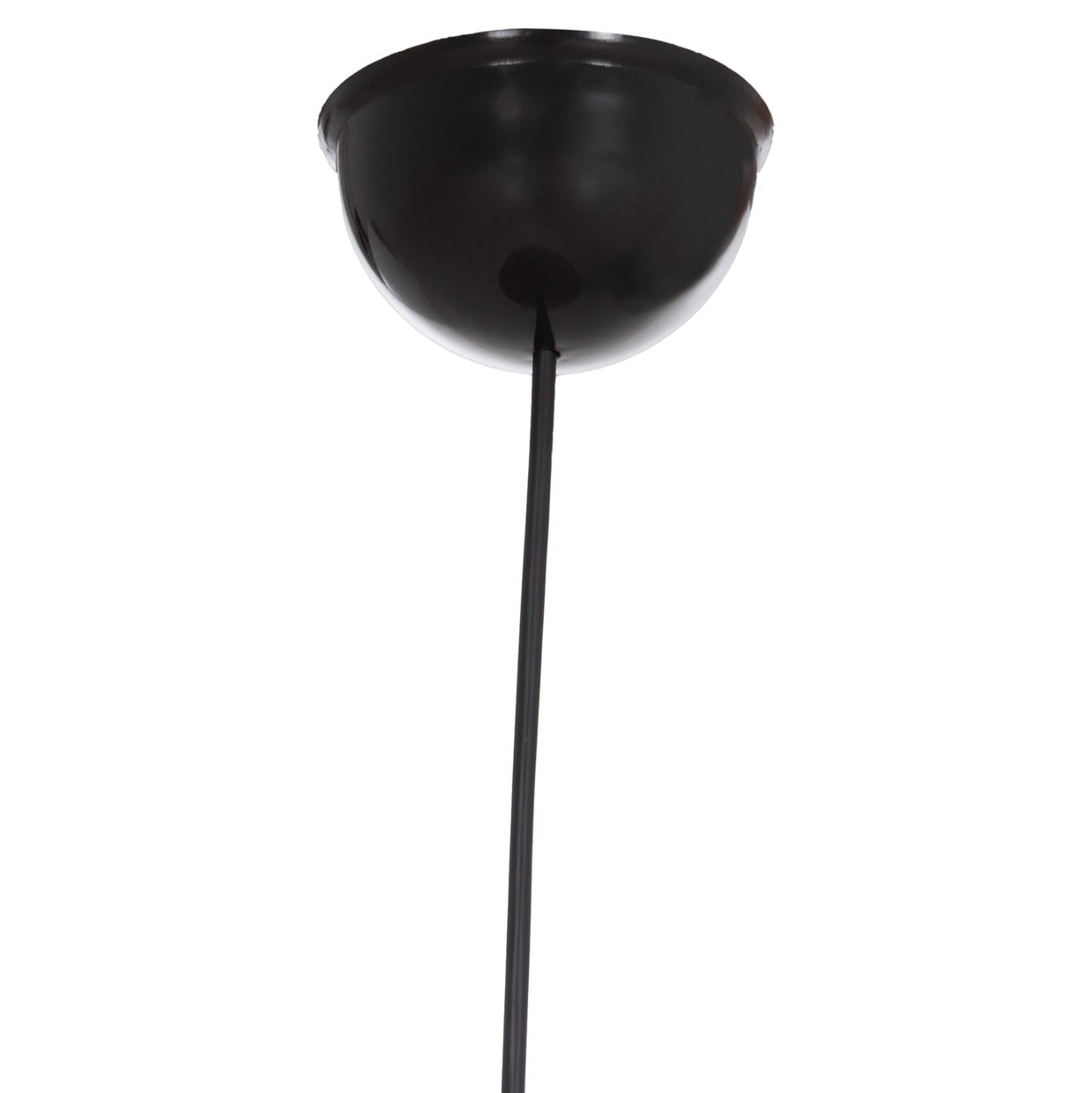CEILING PENDANT LAMP STONE-LOOK STONER (L) HM4419.03 BROWN/GREY--73x55x40Hcm.