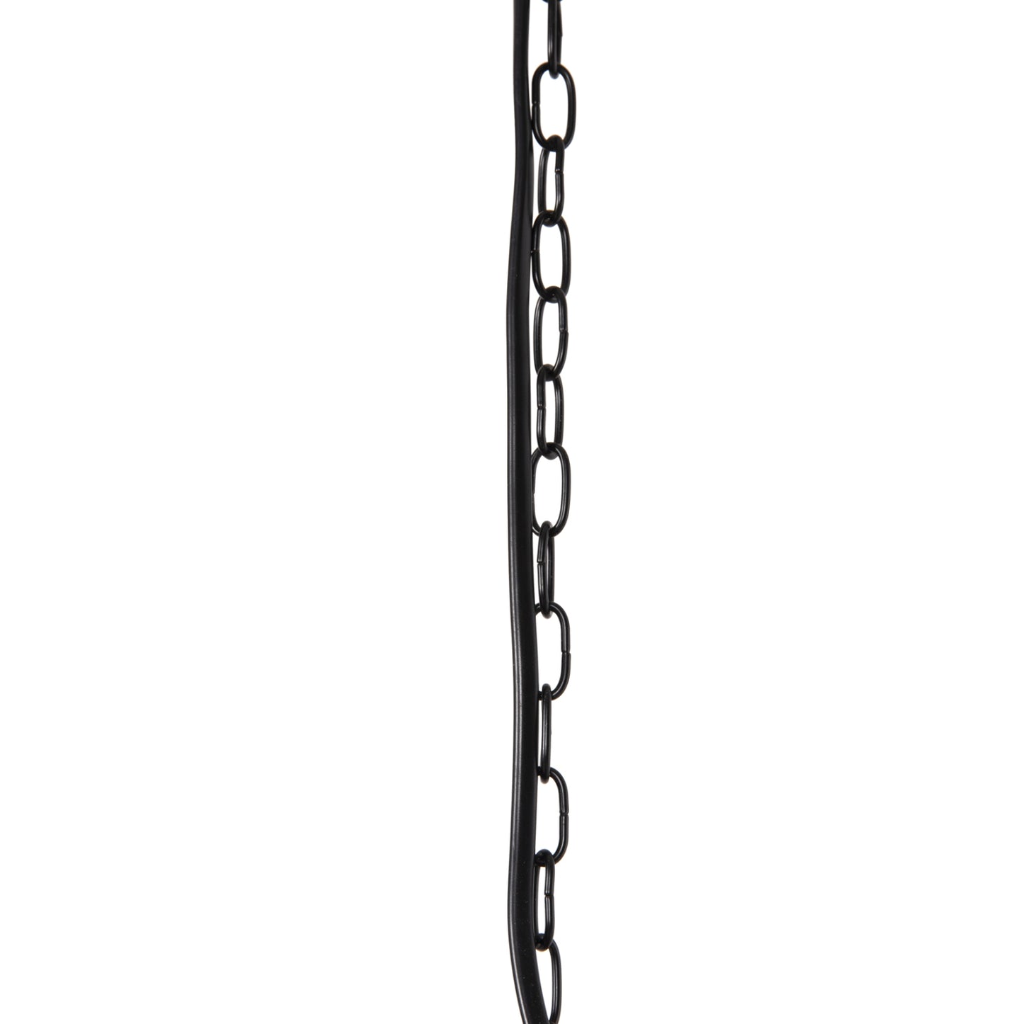 CEILING PENDANT LAMP HM4347 SEAGRASS IN NATURAL COLOR Φ72x30-140Hcm.