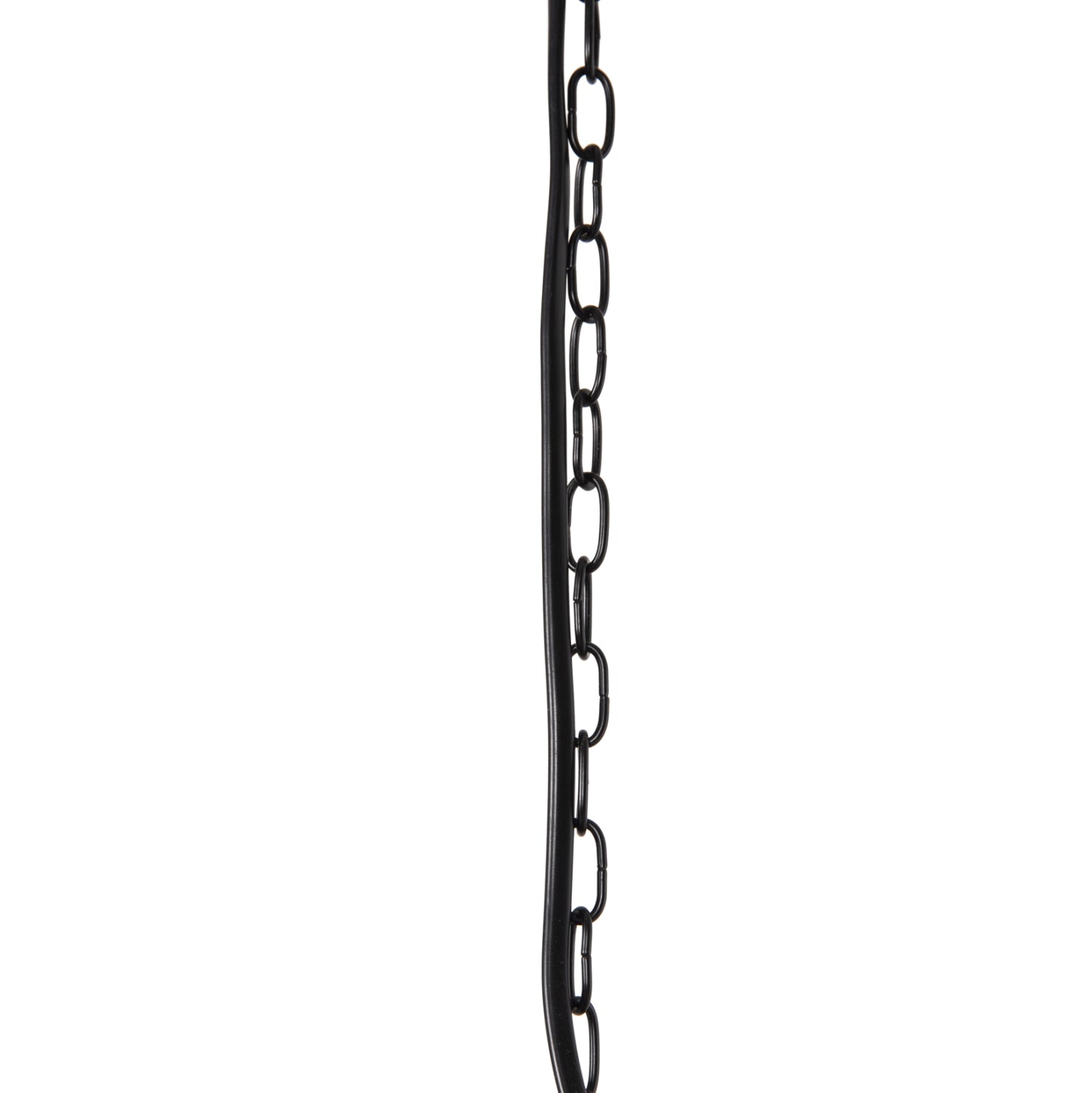 CEILING PENDANT LAMP HM4347 SEAGRASS IN NATURAL COLOR Φ72x30-140Hcm.