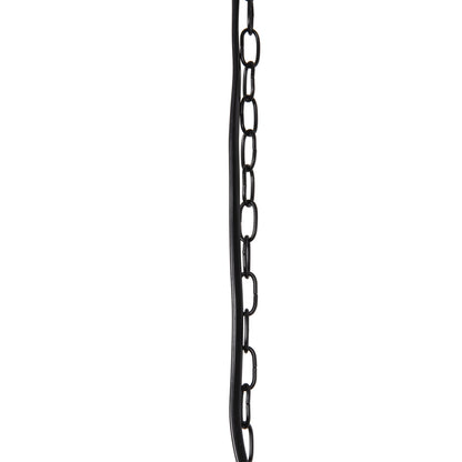 CEILING PENDANT LAMP HM4347 SEAGRASS IN NATURAL COLOR Φ72x30-140Hcm.