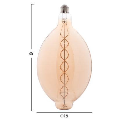 CEILING PENDANT LAMP WITH LIGHT BULB HM11927.01--ROPE 1M LONG AND 2cm THICK-E27 SOCKET