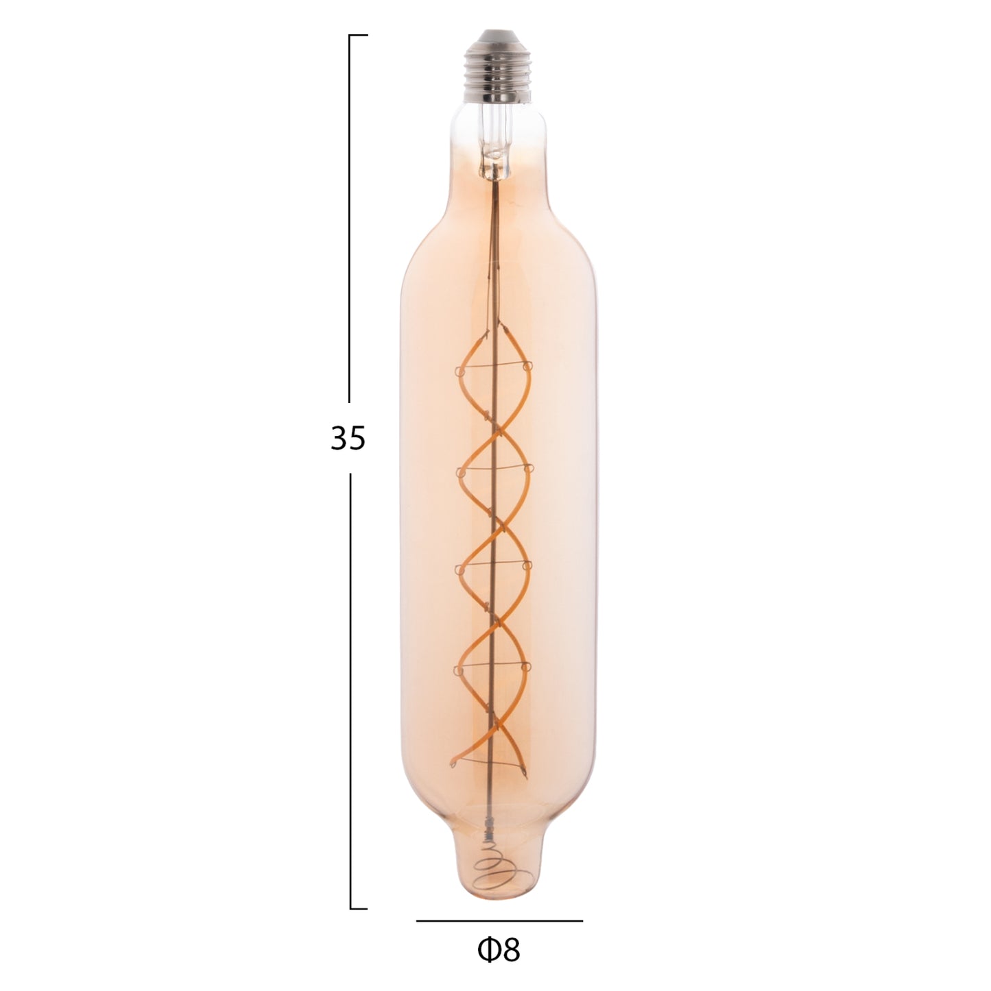 CEILING PENDANT LAMP WITH LIGHT BULB HM11931.01--ROPE 1M LONG AND 2cm THICK-E27 SOCKET