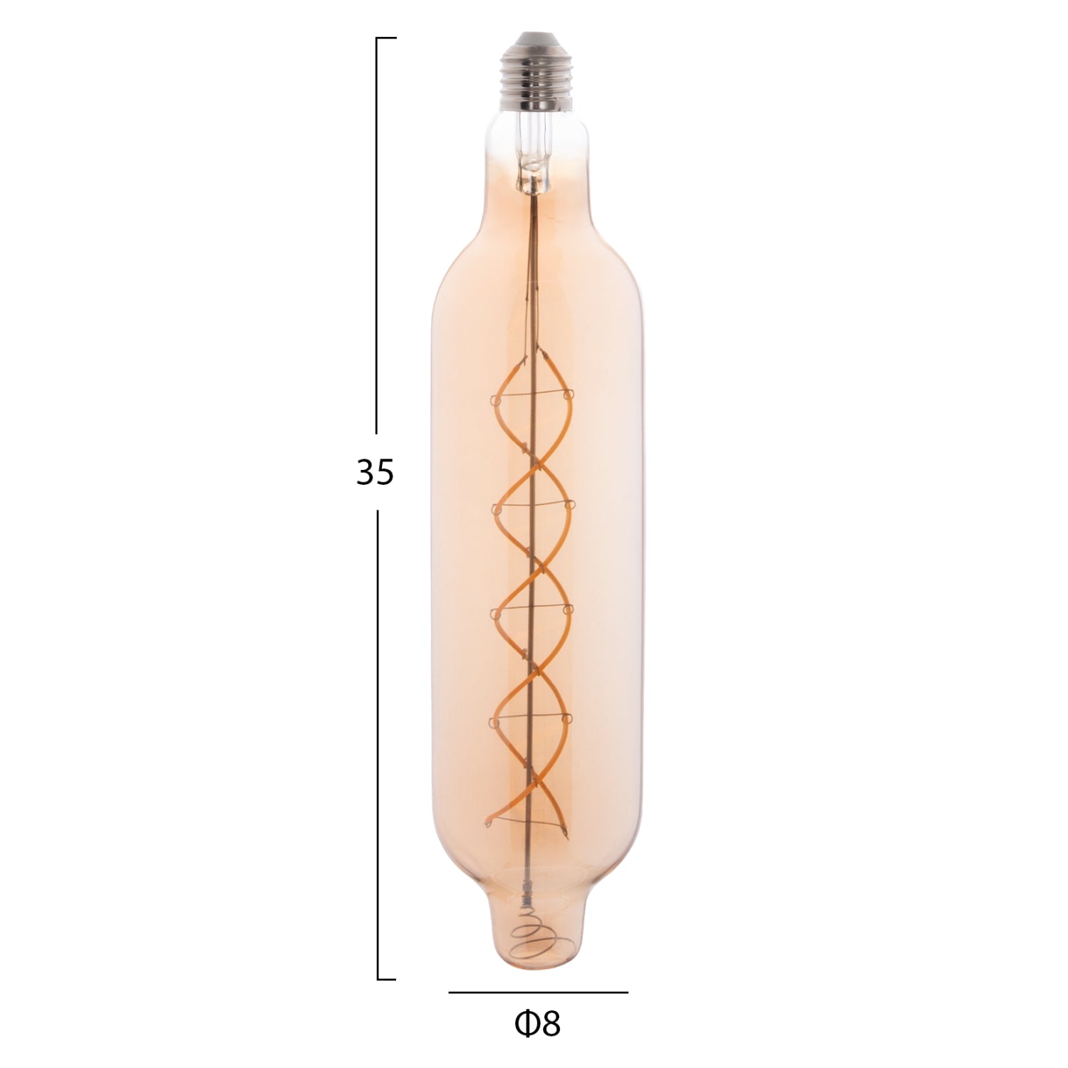 CEILING PENDANT LAMP WITH LIGHT BULB HM11931.01--ROPE 1M LONG AND 2cm THICK-E27 SOCKET