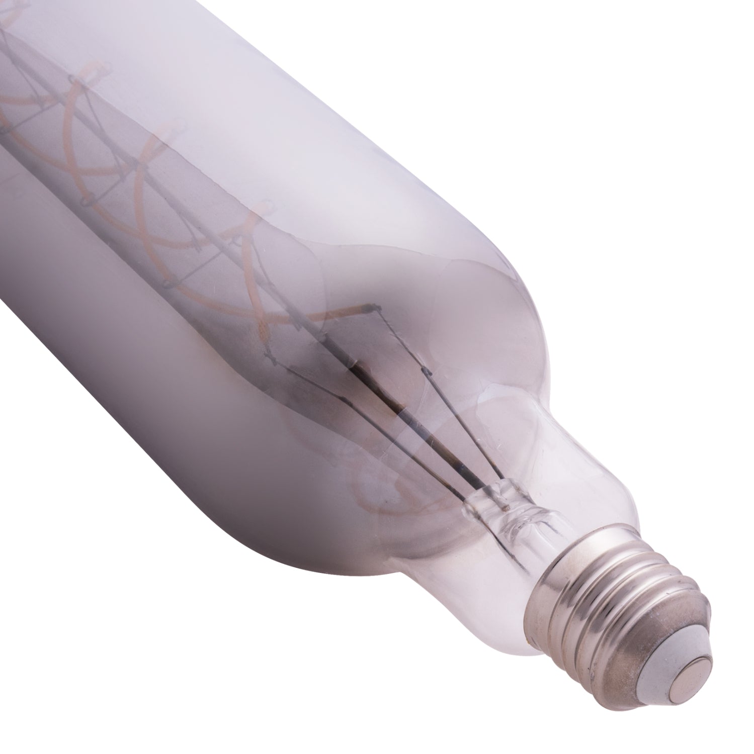 CEILING PENDANT LAMP WITH LIGHT BULB HM11931.02--ROPE 1M LONG AND 2cm THICK-E27 SOCKET
