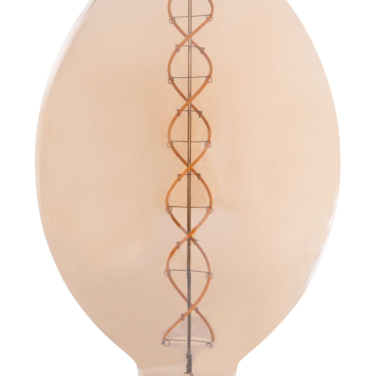 CEILING PENDANT LAMP WITH LIGHT BULB HM11927.01--ROPE 1M LONG AND 2cm THICK-E27 SOCKET