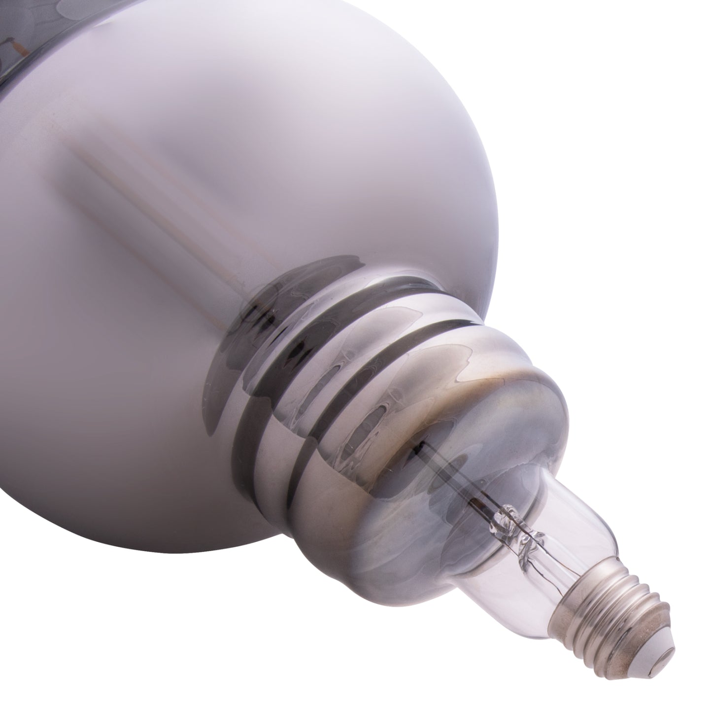 CEILING PENDANT LAMP WITH LIGHT BULB HM11929.02--ROPE 1M LONG AND 2cm THICK-E27 SOCKET