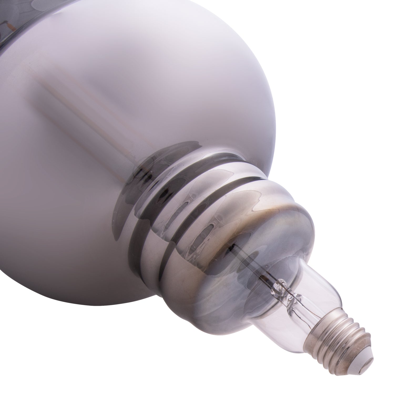 CEILING PENDANT LAMP WITH LIGHT BULB HM11929.02--ROPE 1M LONG AND 2cm THICK-E27 SOCKET