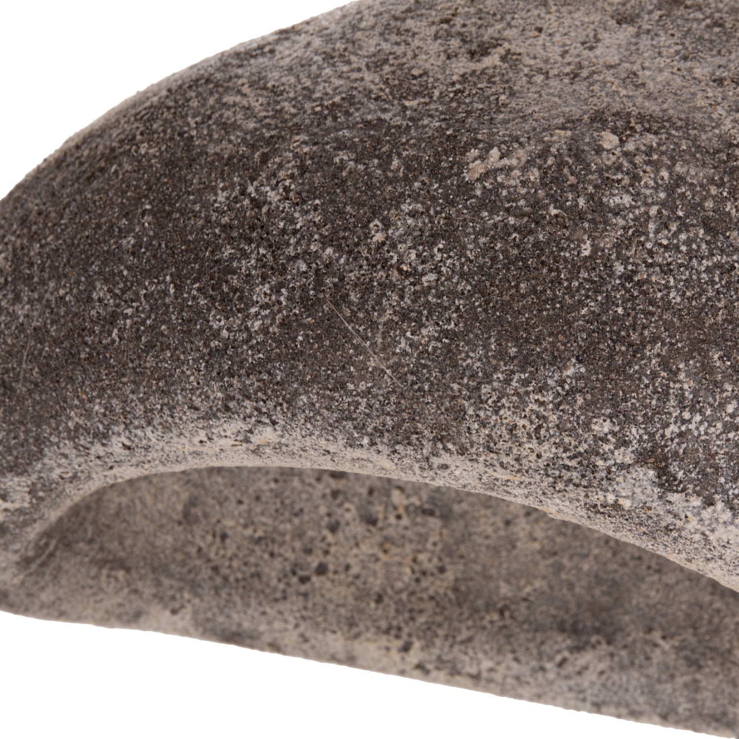 CEILING PENDANT LAMP STONE-LOOK STONER (M) HM4418.04 GREY-- 55x45x40Hcm.