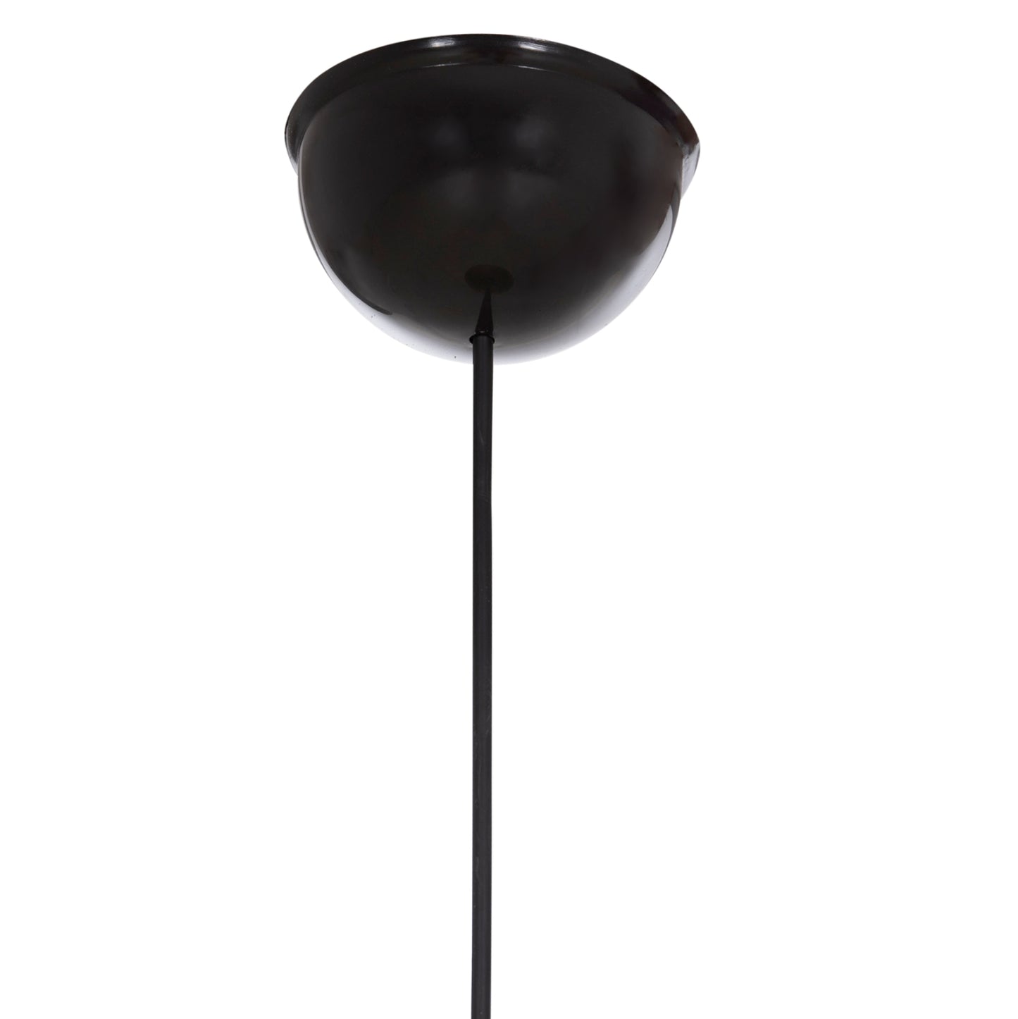 CEILING PENDANT LAMP STONE-LOOK STONER (M) HM4418.03 GREY/BROWN-- 55x45x40Hcm.