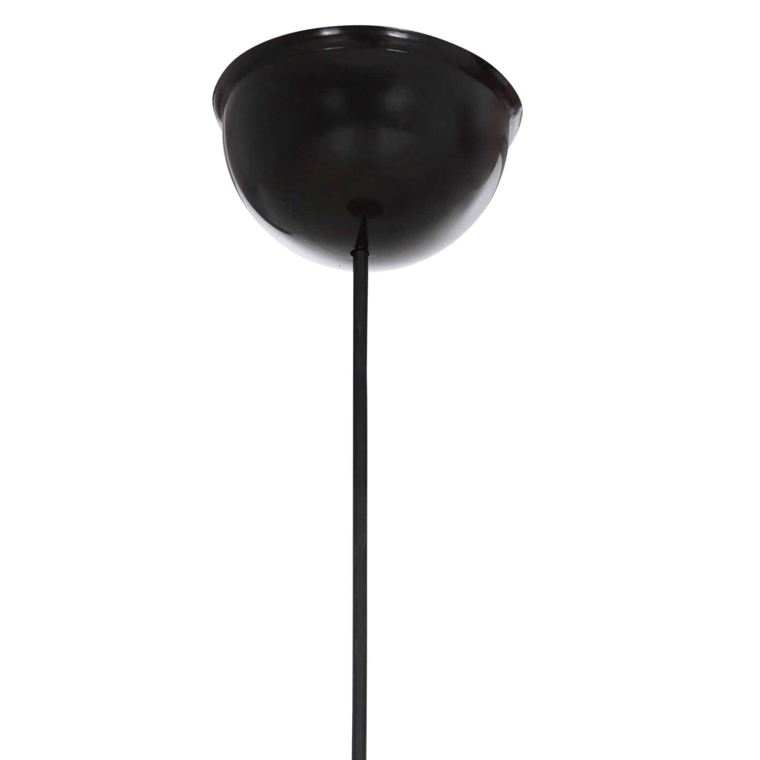 CEILING PENDANT LAMP STONE-LOOK STONER (M) HM4418.03 GREY/BROWN-- 55x45x40Hcm.