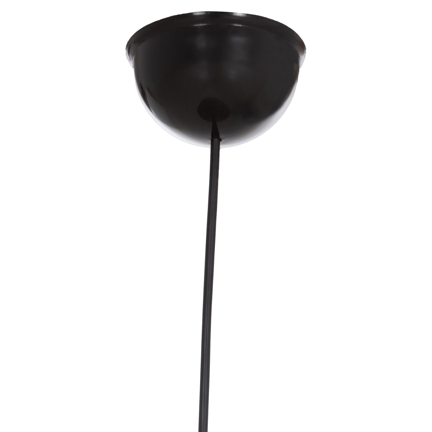 CEILING PENDANT LAMP STONE-LOOK STONER (M) HM4418.04 GREY-- 55x45x40Hcm.