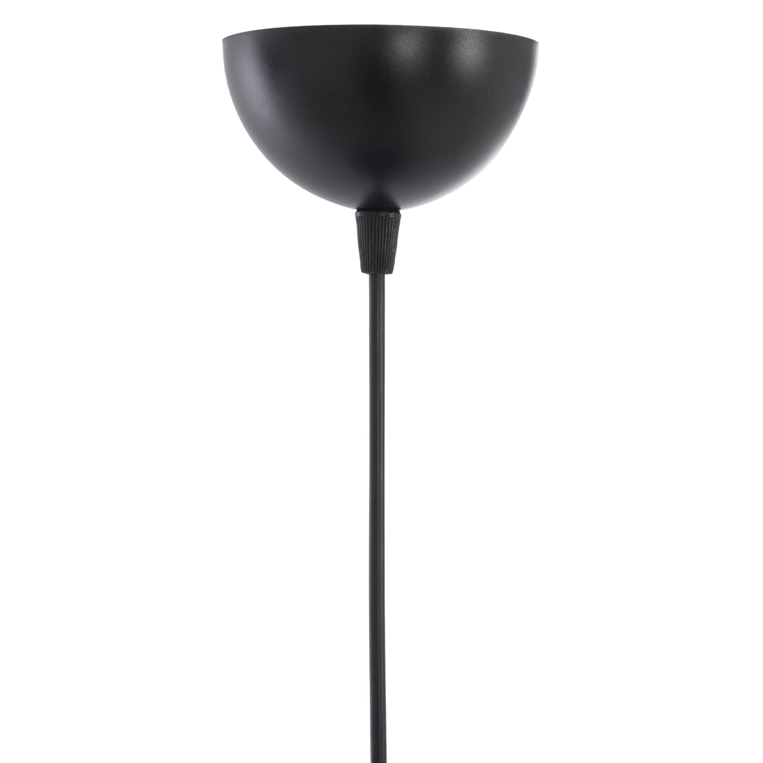 CEILING PENDANT METAL WITH FRINGES Φ30x70Hcm.HM7693.01