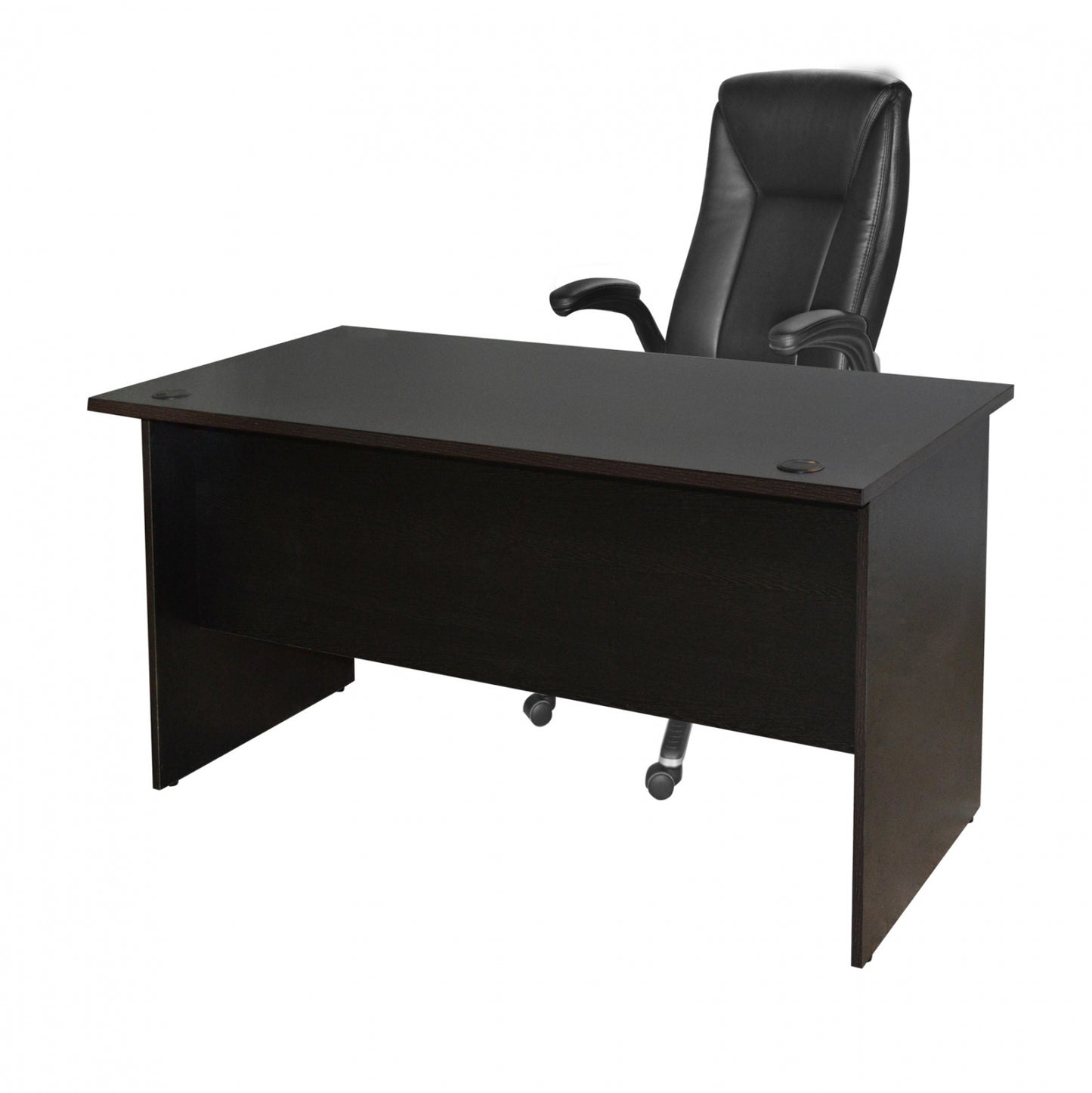 Professional office SIENNA 120x70x75 HM2015.02 Wenge
