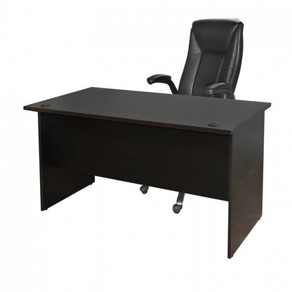 Professional office SIENNA 120x70x75 HM2015.02 Wenge