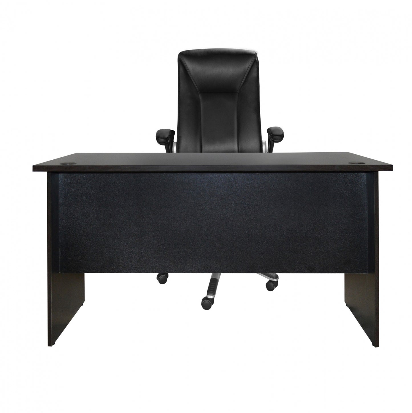 Professional office SIENNA 120x70x75 HM2015.02 Wenge