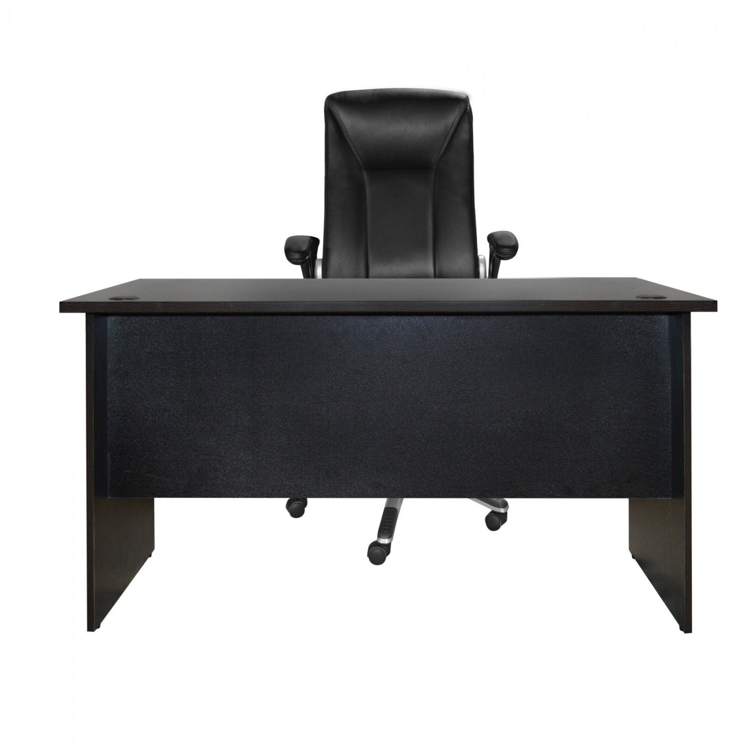 Professional office SIENNA 120x70x75 HM2015.02 Wenge