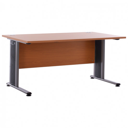 Professional office HM2046.03 cherry colo 180x80x75