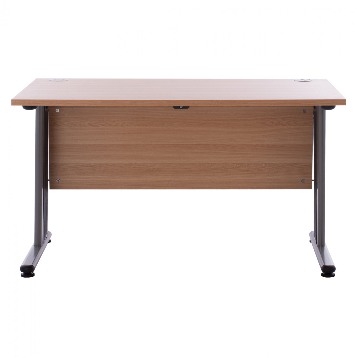 Professional office HM2045.01 oak color 150x80x75