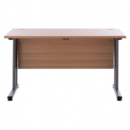 Professional office HM2045.01 oak color 150x80x75
