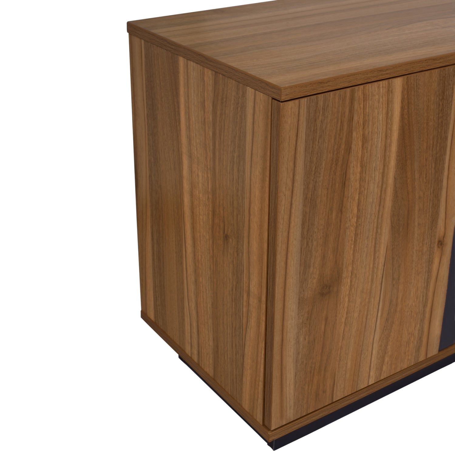Professional office with reversible angle Supreme 199x180x76cm HM2347