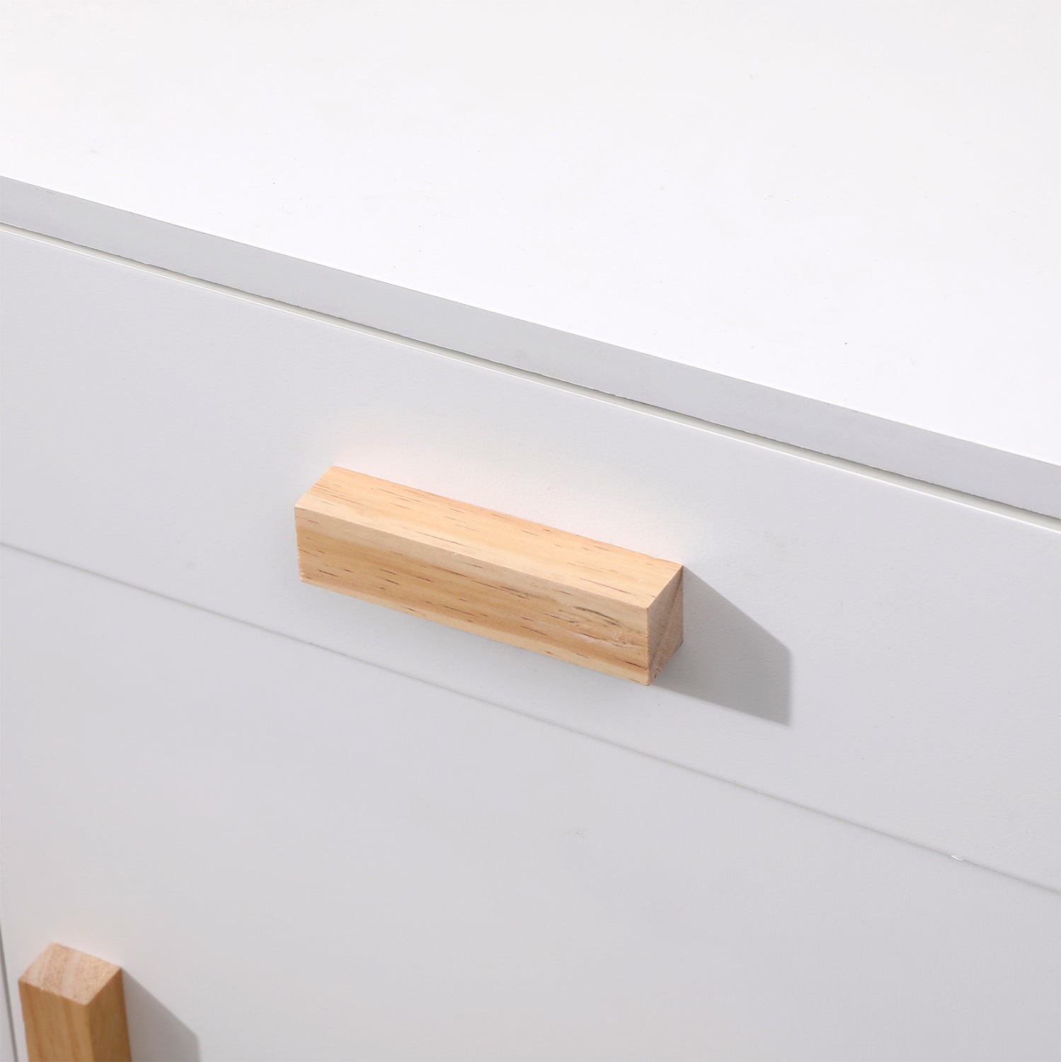 CHILDREN'S DESK PASCHAL HM2496.03 MELAMINE-PINE WOOD 120x55x75Hcm.