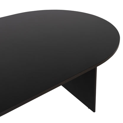 Professional conference office HM2018.02 200x100x75 Wenge