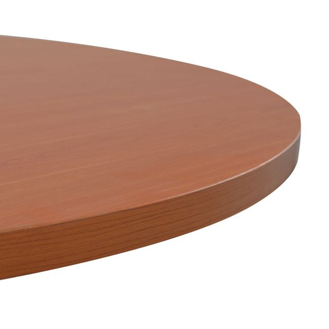 Professional conference office HM2054.13 in cherry color D105x75 cm.