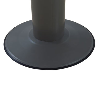 Professional conference office HM2054.11 in oak color D105x75 cm.
