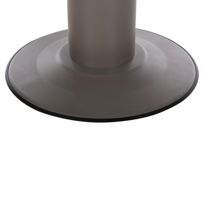 Professional conference office HM2054.12 in wenge color D105x75 cm.