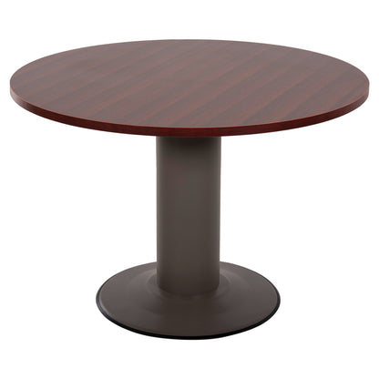 Professional conference office HM2054.12 in wenge color D105x75 cm.