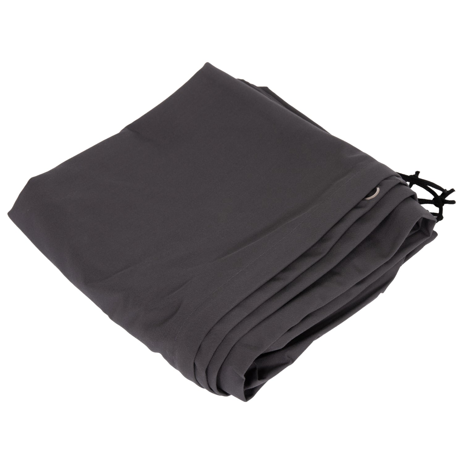 COVER FOR PROFESSIONAL 3X3m UMBRELLA HM6622.01 - SPUN POLYESTER IN GREY