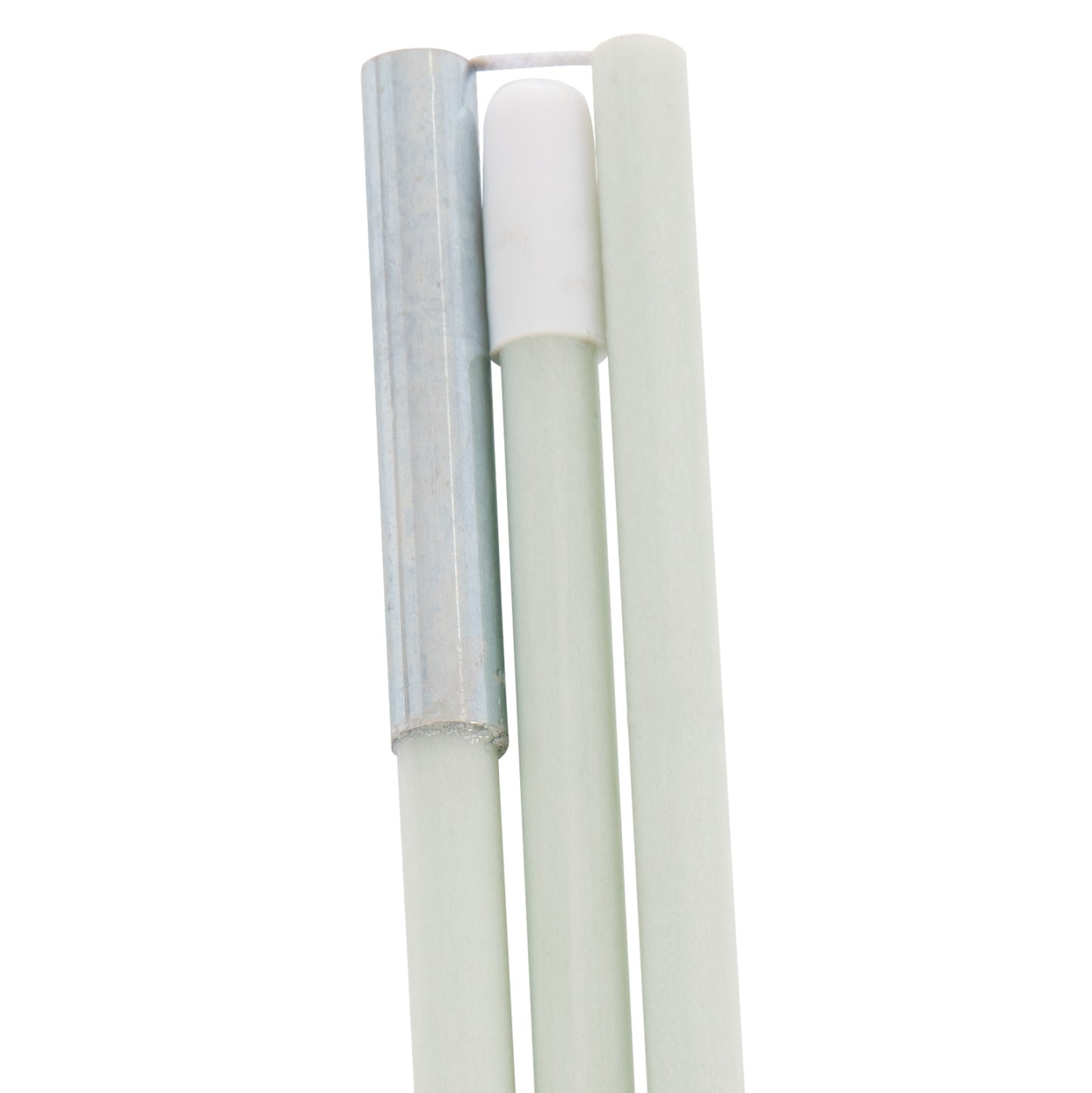 COVER FOR PROFESSIONAL 3X3m UMBRELLA HM6622.02 - SPUN POLYESTER IN BEIGE
