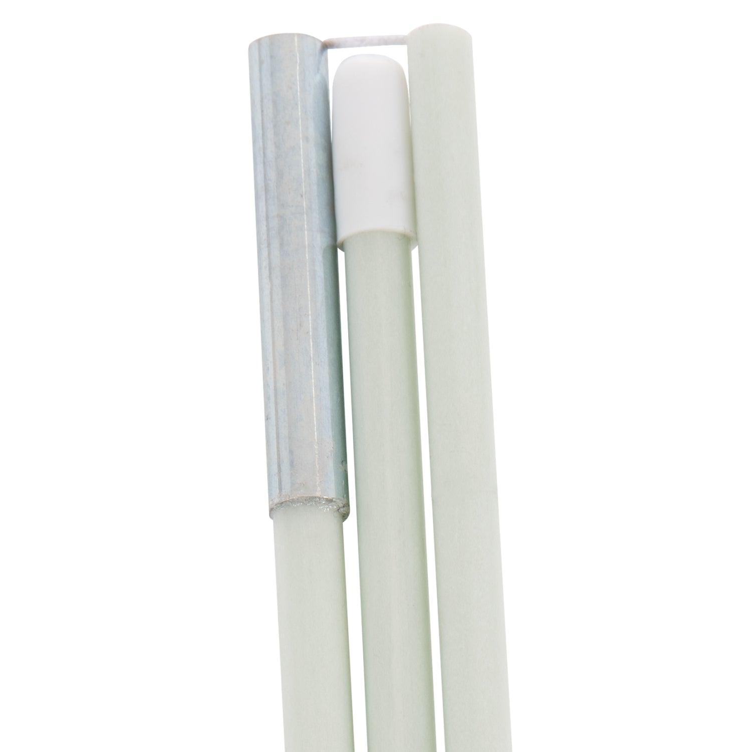 COVER FOR PROFESSIONAL 4X4m UMBRELLA HM6621.02 - SPUN POLYESTER IN BEIGE
