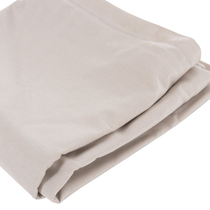 COVER FOR PROFESSIONAL 4X4m UMBRELLA HM6621.02 - SPUN POLYESTER IN BEIGE