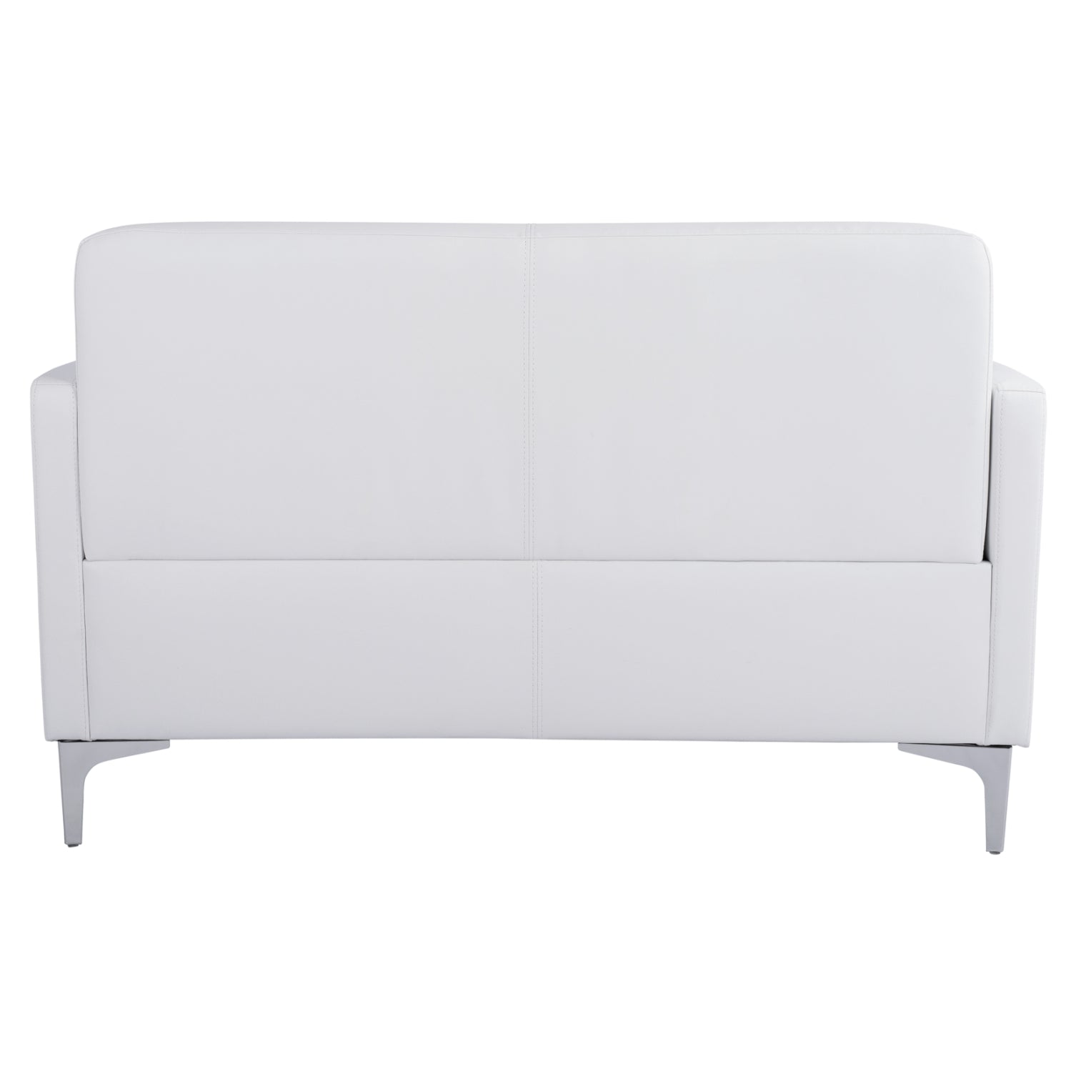 Sofa 2 seater Nellie HM3159.22 with white PY 113x71x71cm