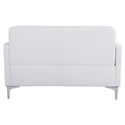 Sofa 2 seater Nellie HM3159.22 with white PY 113x71x71cm