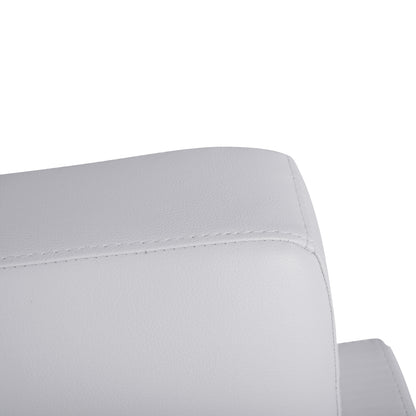 Sofa 2 seater Nellie HM3159.22 with white PY 113x71x71cm