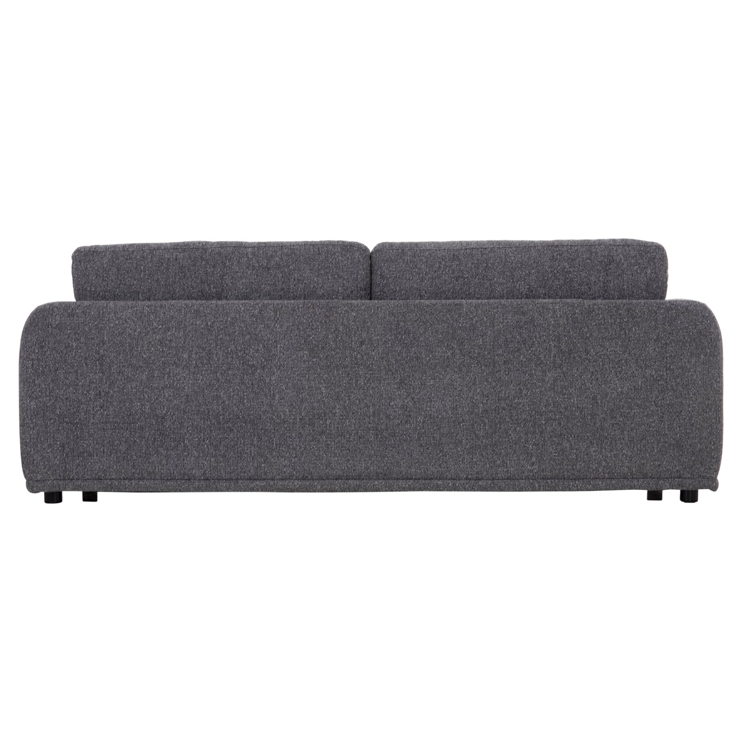 SOFA 3-SEATER STRUCTO HM3329.01 GREY FABRIC 227x94x88Hcm.