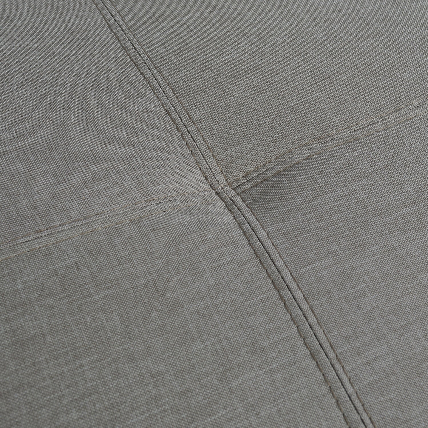 Sofa/Bed HM3000.01 Beige Fabric 179x80x79
