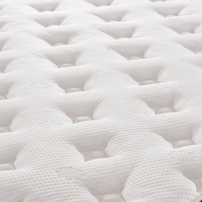 SOFABED WITH MATTRESS REVEN HM10799 METAL & RUBBERWOOD IN DIRTY OAK--MATTRESS 90x190cm.