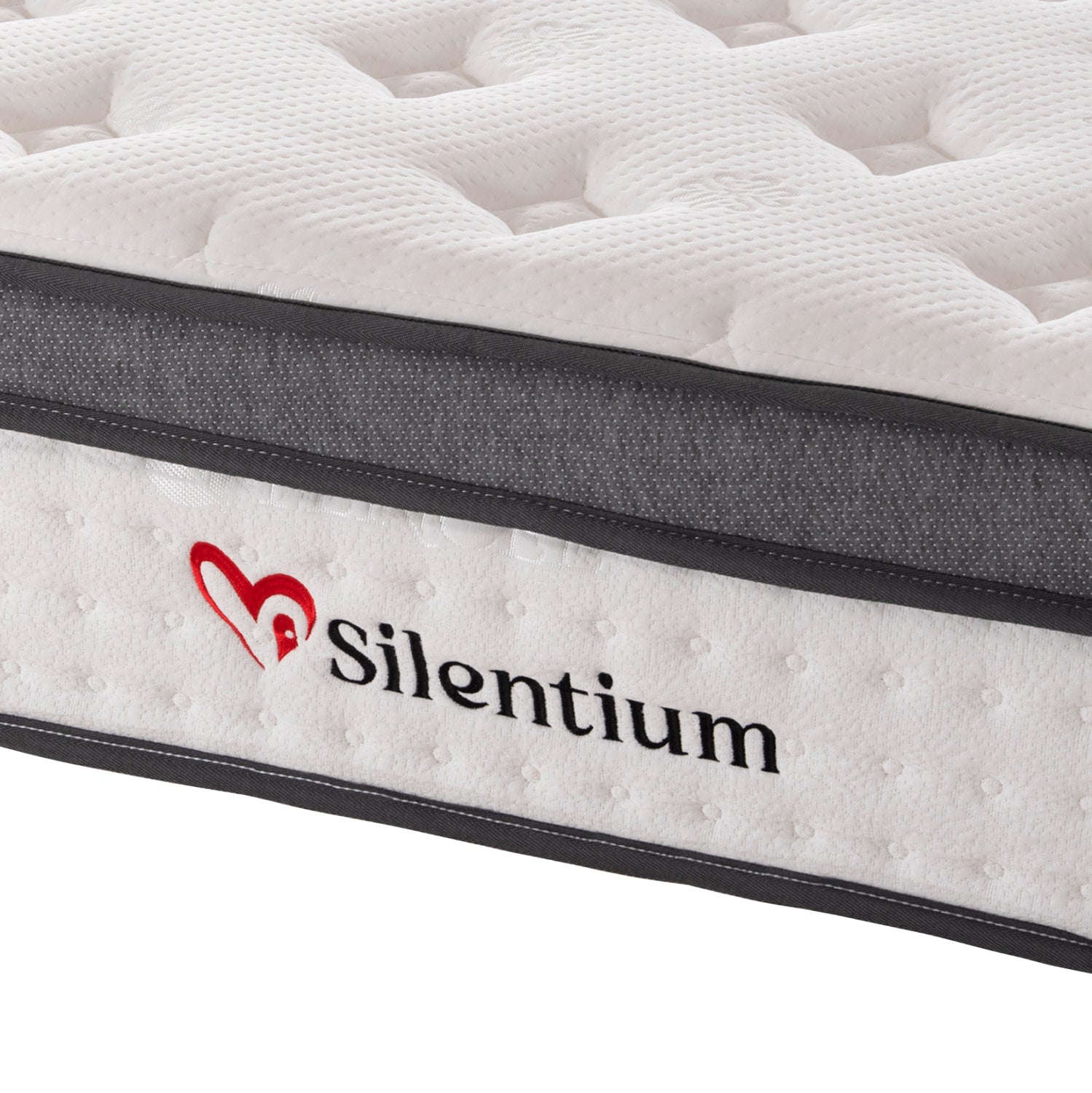 SOFABED WITH MATTRESS REVEN HM10799 METAL & RUBBERWOOD IN DIRTY OAK--MATTRESS 90x190cm.