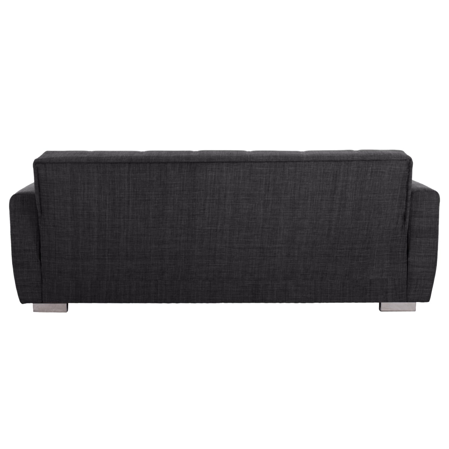 HM3240.03, 3-SEATER SOFA-BED, GREY, 215x85x76