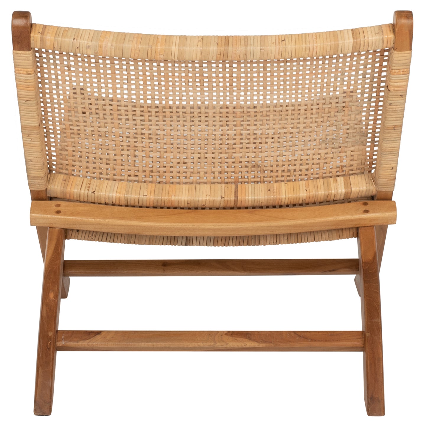 FOLDING CHAIR ANTIL HM9379.01 SOLID TEAK NATURAL 65X78X68H