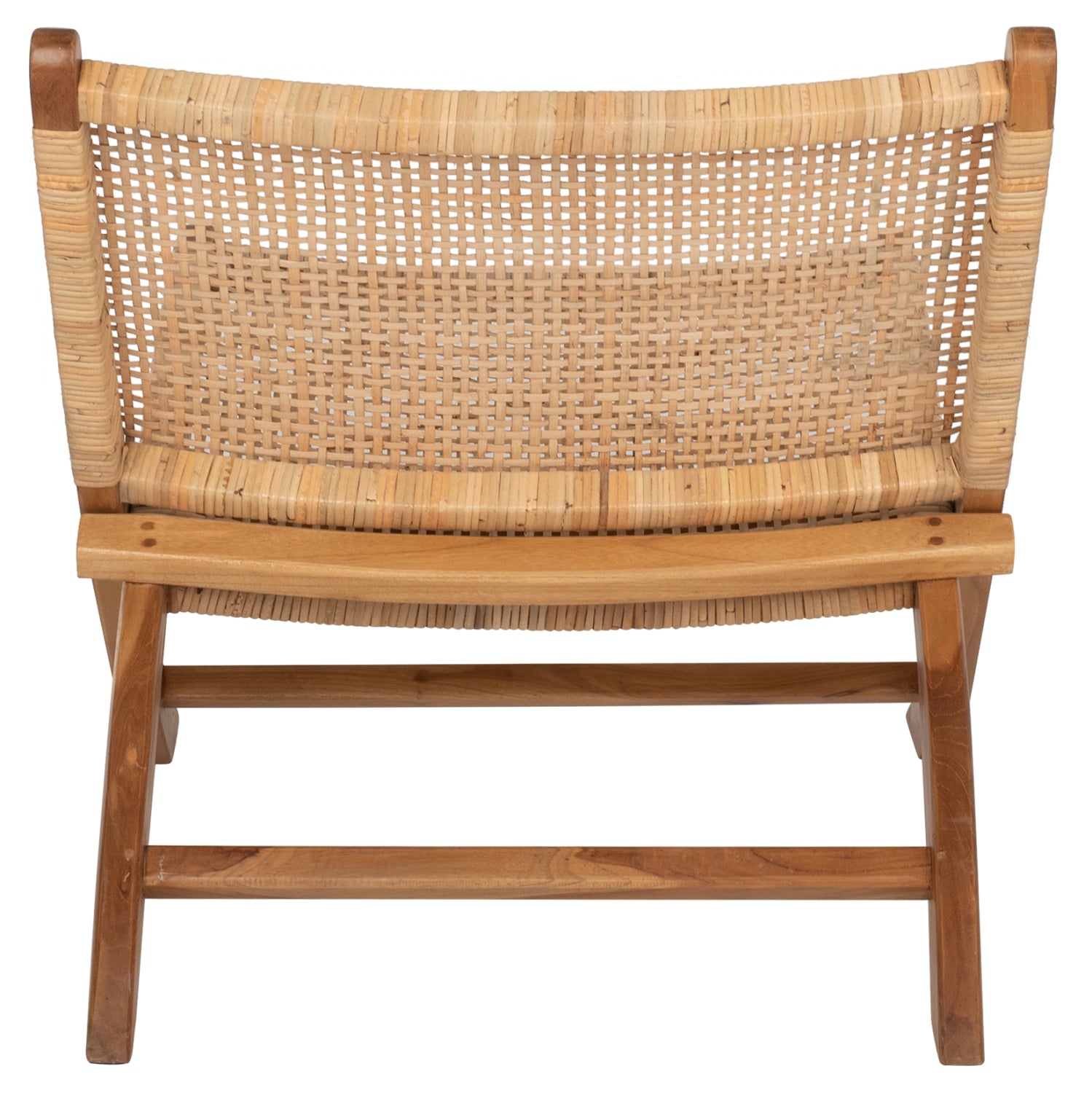 FOLDING CHAIR ANTIL HM9379.01 SOLID TEAK NATURAL 65X78X68H