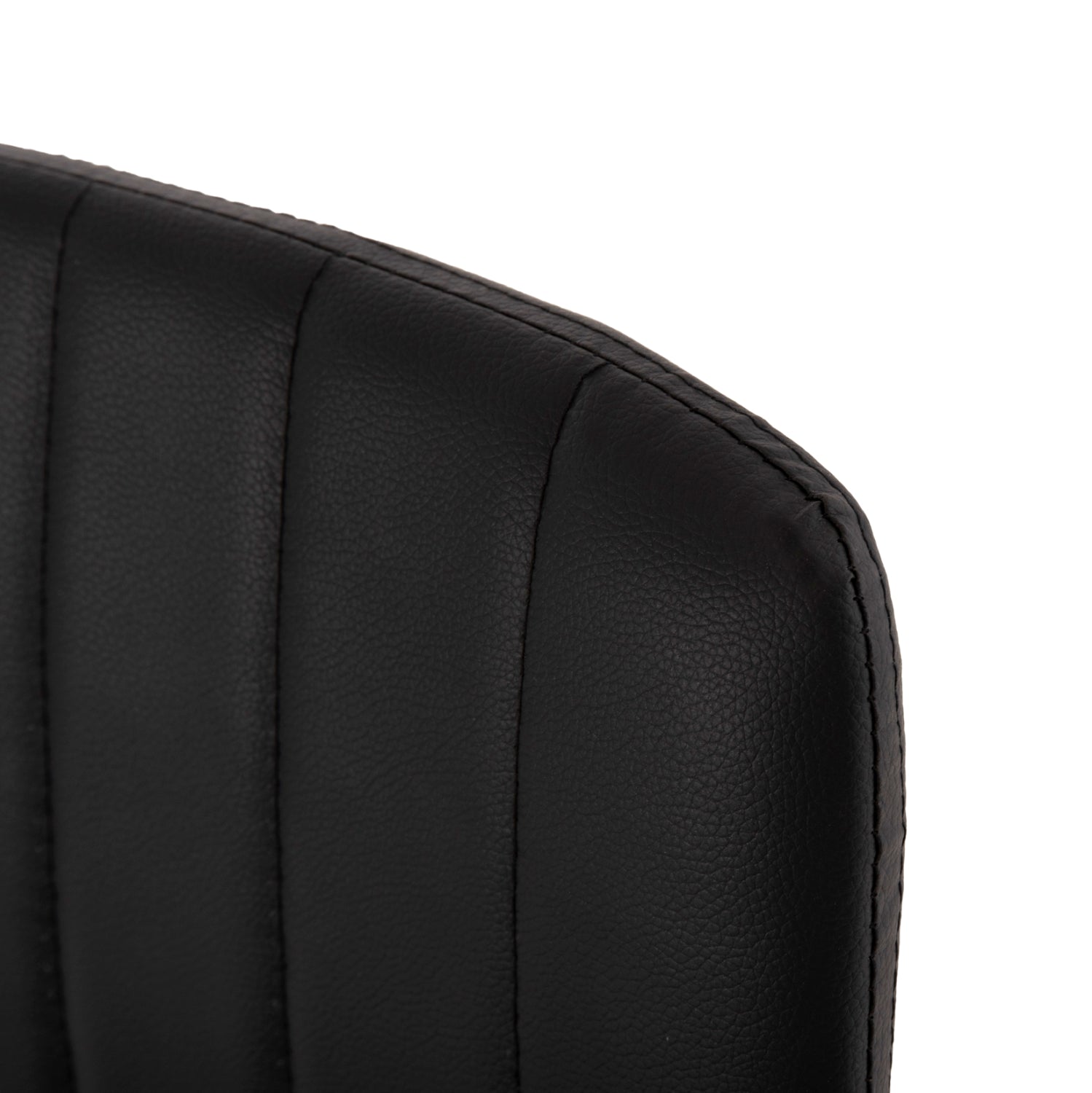 Conference chair with arms HM1070.01 Black 56,5x59x85 cm