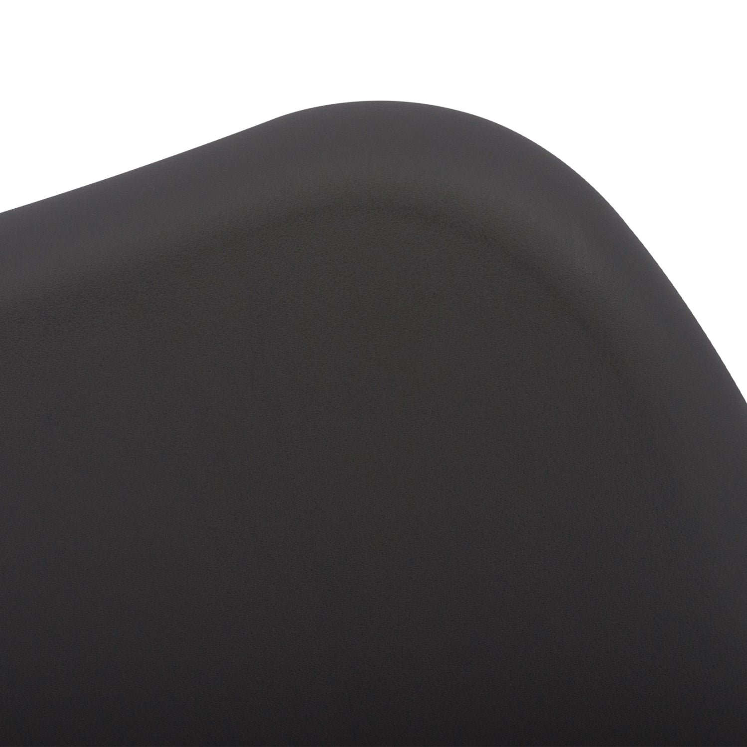 DINING CHAIR VEGAS HM0033.03 BEECH WOOD LEGS-P.P. SEAT IN DARK GRAY 45x56x80Hcm.