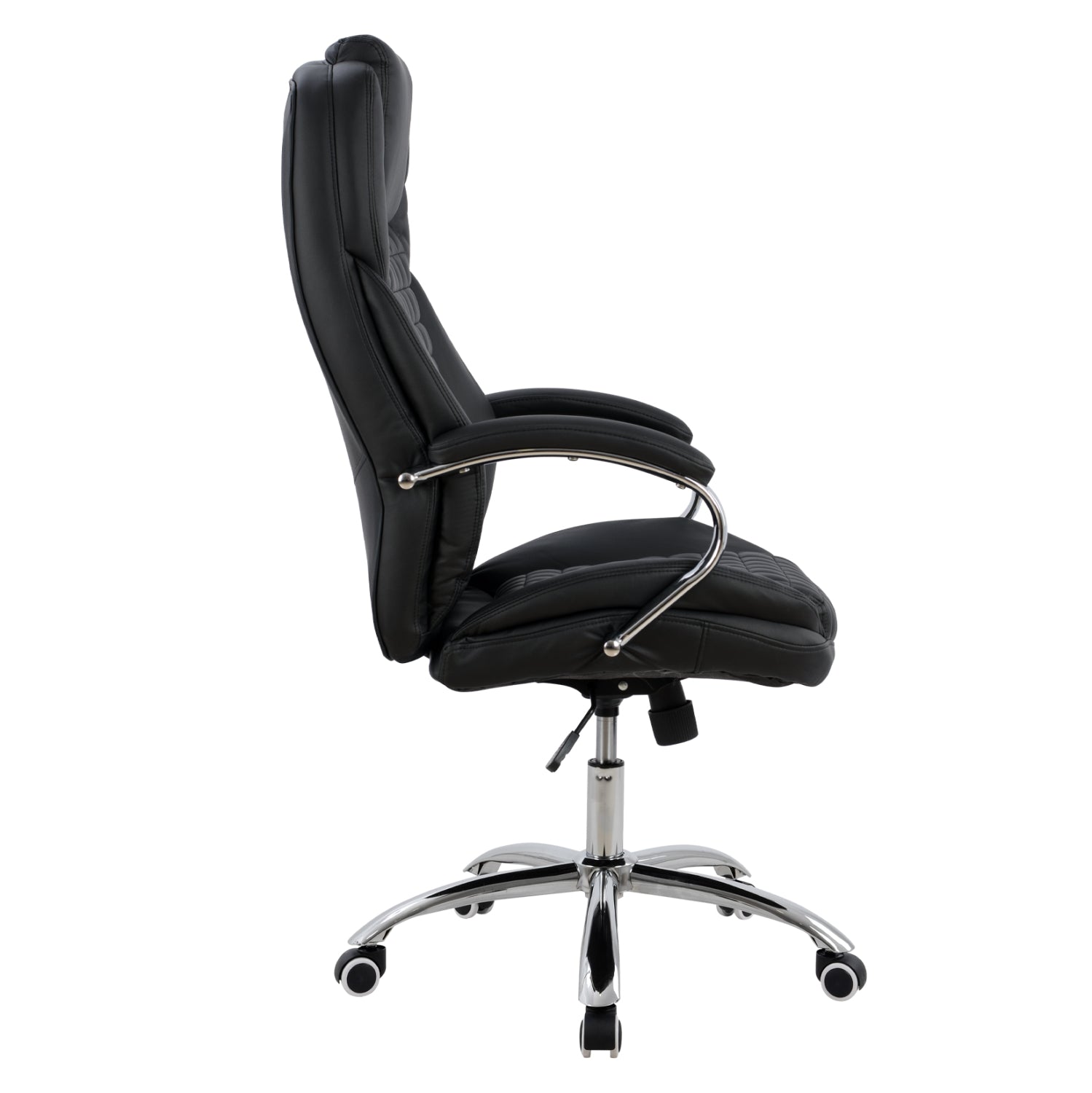 Manager's office chair HM1097.01 Black 65x80x127cm