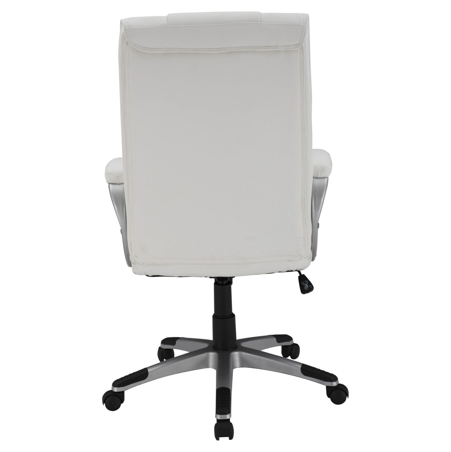Office Chair HM1092.02 White 63x66x116cm