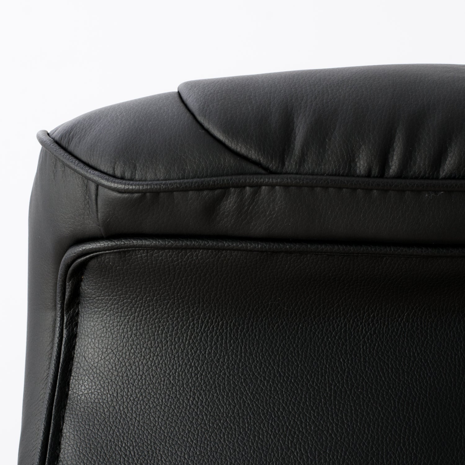 Manager's office chair HM1096.01 Black 64x83x126cm
